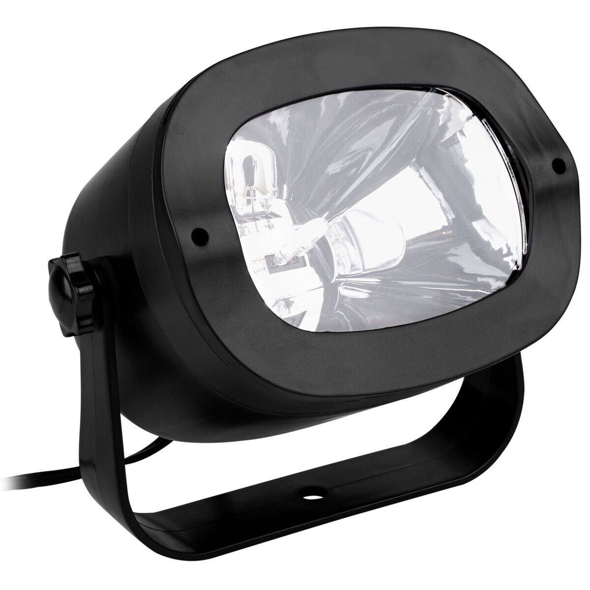 VEI Thunderstorm Strobe Light with Sound Effects